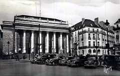 44 Nantes La Place Graslin